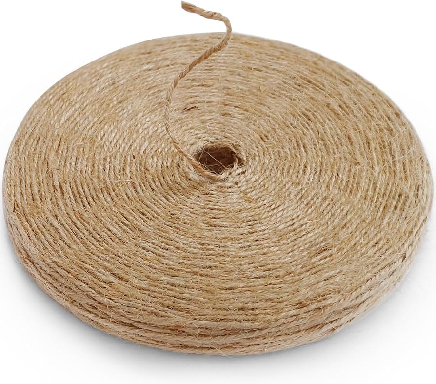 Natural Garden Twine 50m